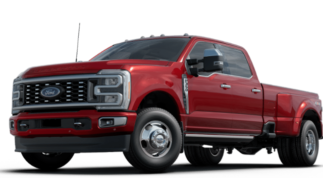 2024 Ford SuperDuty